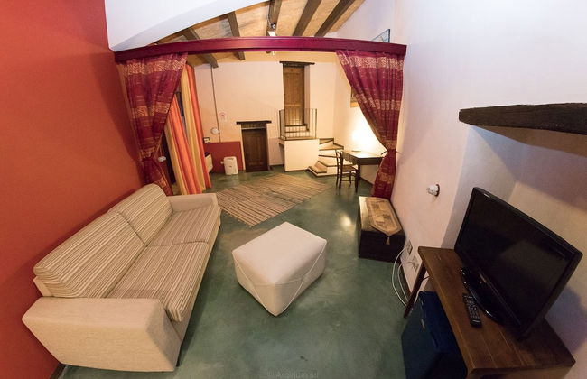 Case al Borgo Home Relais - Photo 28