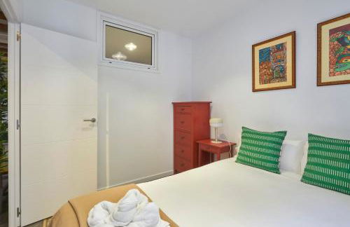 64 Apartment in a typical Barcelona's old building - Foto 16