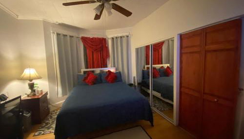 Nice 2 bedrooms, Massage Seat, close to New York, THE BEST CHOICE!! - Foto 5