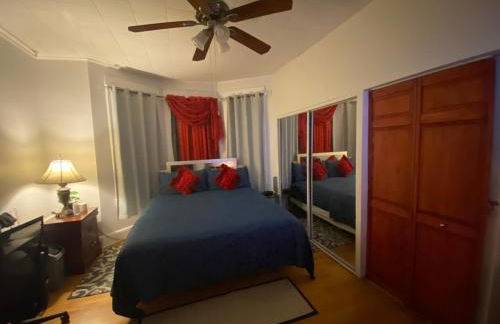 Nice 2 bedrooms, Massage Seat, close to New York, THE BEST CHOICE!! - Foto 5