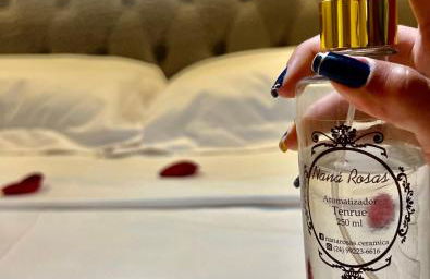 Casa do Alto Santa Mônica- Natureza ao seu redor - Foto 21