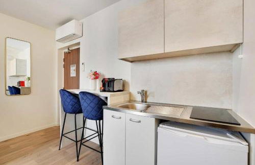 La Lumière de Paris - Foto 58