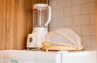 Aconchegante Studio no Patacho - Foto 32