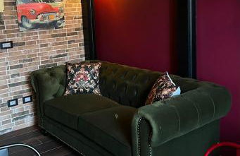 Natalìa glamour home - Foto 12