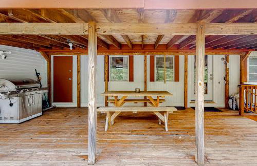 Cozy Dennis Retreat - Foto 29