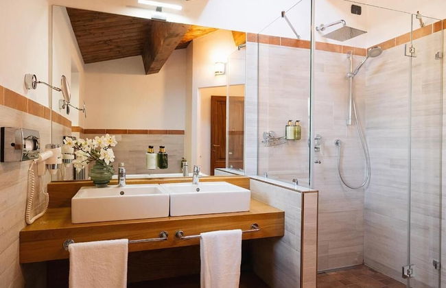 Terra Antica Resort - Photo 80