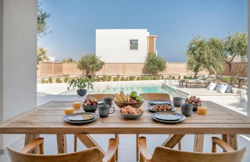 Anthos Villas - Chania - Photo 17