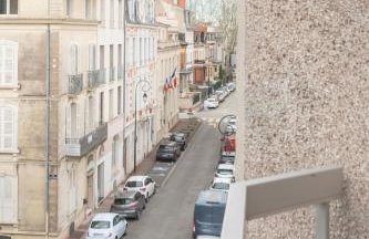 L'Alquié - Appartement design hyper centre - Foto 41