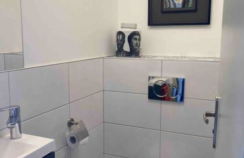 Appartement standing vue Mer - Photo 10