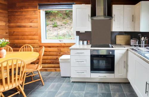 Ard Darach Lodge - Foto 21