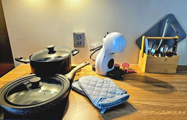 Cofy Rentals Tallinn - Foto 26