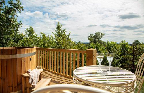 Abbey Farm Glamping & Cottage - Foto 1