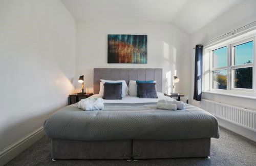 Cross Cottage by YourStays - 2 Bedroom Cottage in Macclesfield - Foto 32