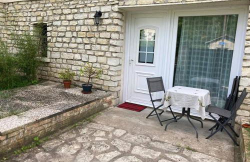 Calme et spacieux près du Loing et du centre - Foto 13