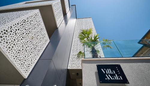 Luxury Apartments Villa Mala Split - Foto 4