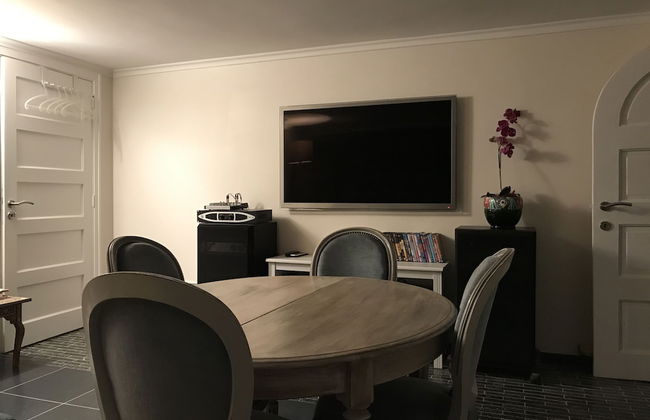 Exclusive Flats Studio Swimming-pool - Foto 6