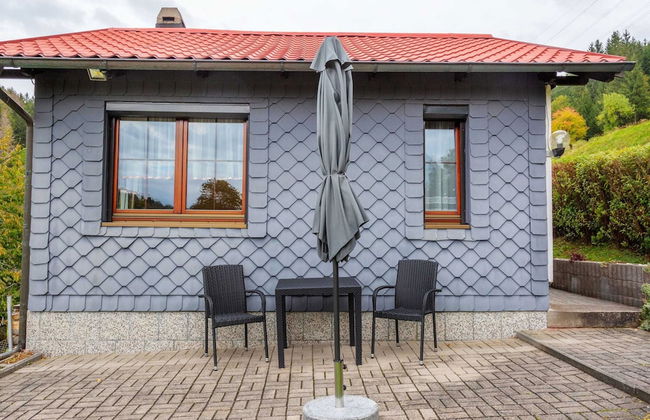 Quiet Home Near Vessertal - Photo 25