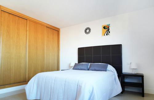 Apartamento con terraza con vistas al mar - Foto 34