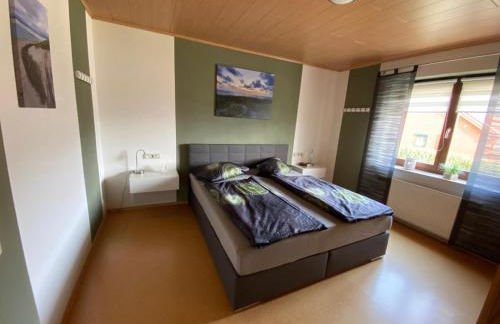 Ferienwohnung Jenny Edersee - Foto 13