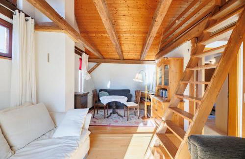 Haugstetter Schwarzwaldhaus - Foto 13