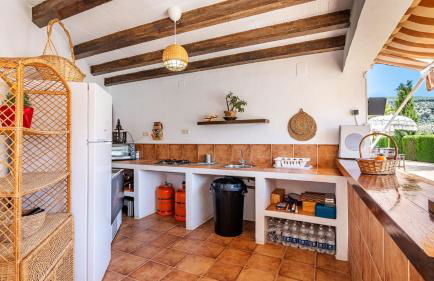 Iratxe Montefrío by Ruralidays - Foto 35