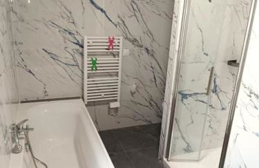 Château de Prax Viel - piscine et mini ferme, climatisé - Foto 48