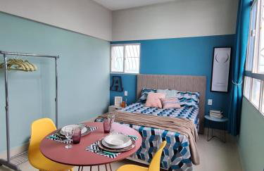 GUARALOFT ARUBA NO MIRANTE DE GUARAPARI - Photo 16