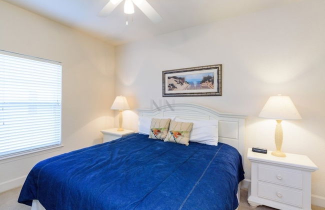 Fv88818 - Lucaya Village - 4 Bed 3 Baths Townhome - Foto 7