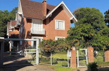 Apartamento no centro de Gramado Magalhães - Foto 18