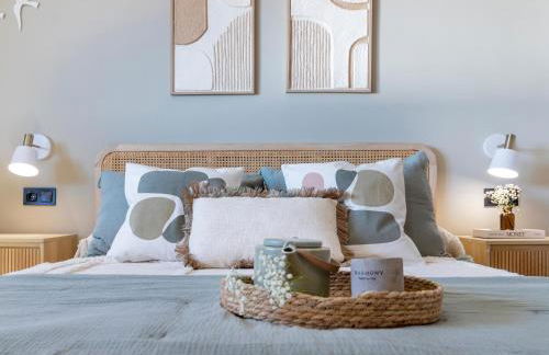 Apartamento Sea View Aguadulce - Foto 39