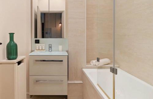 Eiffel Tower - Premium apartment with balcony and lift for 4 - Foto 23