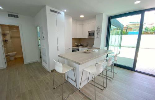 Tarifa Cozy House - Private Pool - Wifi - Modern - Photo 5