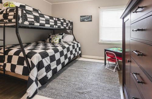 T-Town Bougie - Trendy and Fun! Next to Expo Square- Sagenet Center - Foto 32