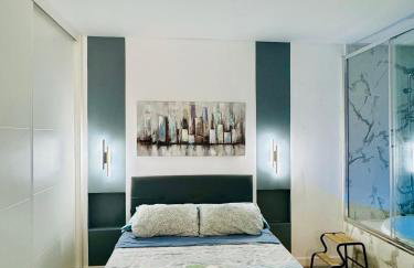 Apartamento con Jacuzzi Privado Aguacate - Photo 15