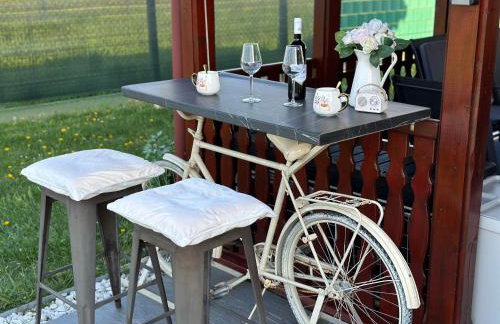 54 Green Road Varaždin - Foto 48