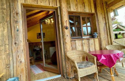 Haus am Waldpark - Foto 40