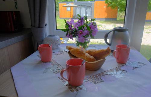 Tinyhaus Sankt Rupert Nummer 11 - Foto 6