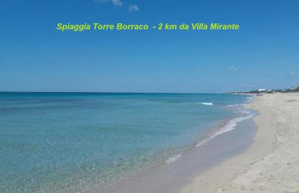 Villa Mirante - Maruggio - Foto 42