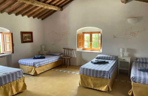 Villa Vecchia Fontana al mare - Tra Liguria e Toscana tra Viaregggio, Forte dei Marmi e Cinque Terre- Haus am Meer bei la Spezia - Foto 18