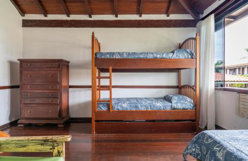 Exclusiva casa em Geriba com vista para o mar - Foto 56