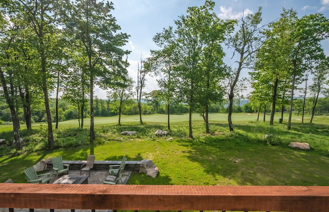 Water & Mountain Retreat - Foto 4