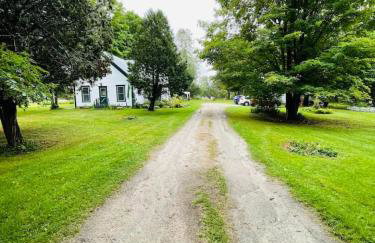 Lakeview Farmhouse with Beach Access - Foto 13