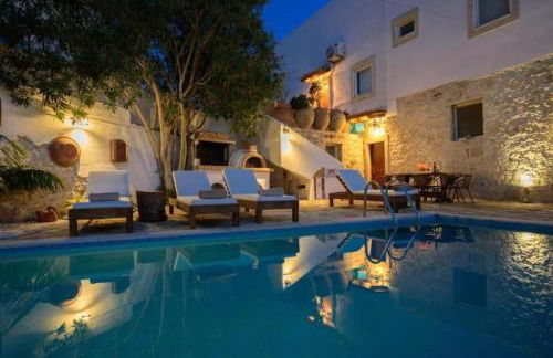 Villa Agapi 2 - Foto 7