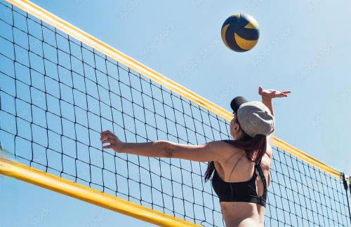 Oceanfront Villa - 8 rooms, 2 kitchens with pool, billiard table and Beach-Volleyball Court - Foto 6