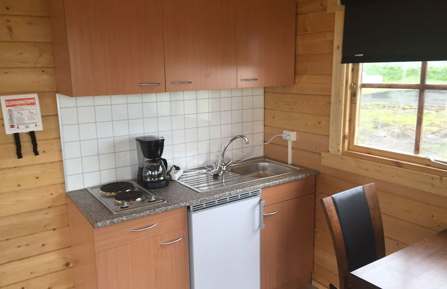 North Star Cottage - Foto 10