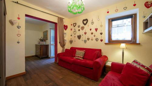 Baita La Ciaburna skiing nearby - Happy Rentals - Photo 5