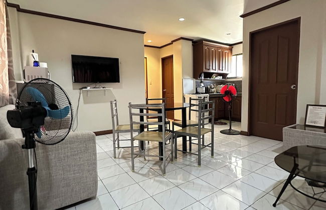 Cranberry's Place - Foto 9