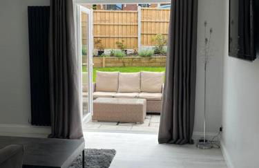 Blissful Barrys - Foto 12