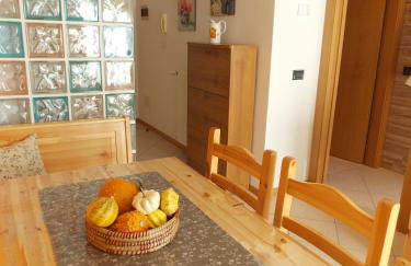 Andalo, Residence al Girasole FamPedron - Foto 1