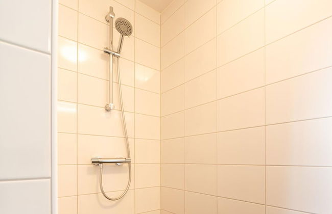 Holiday Home in Scherpenisse With Sauna - Photo 25